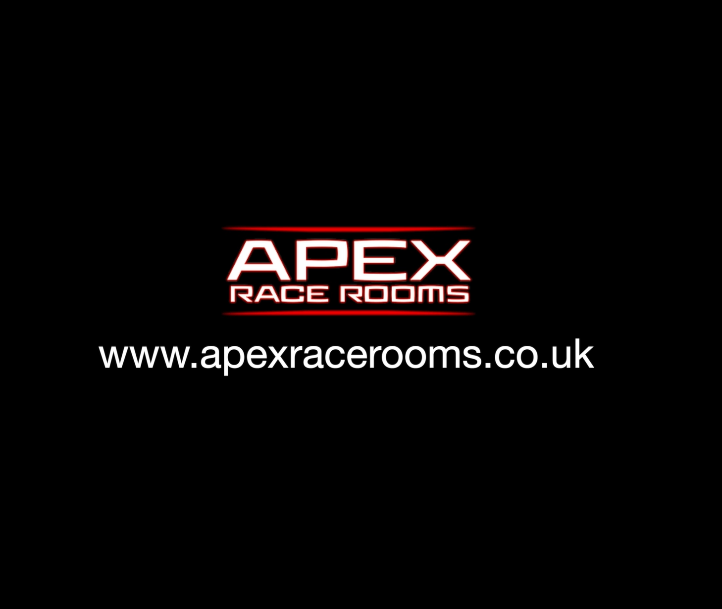 New Sim Center | Apex Race Room in the Pontyclun, UK