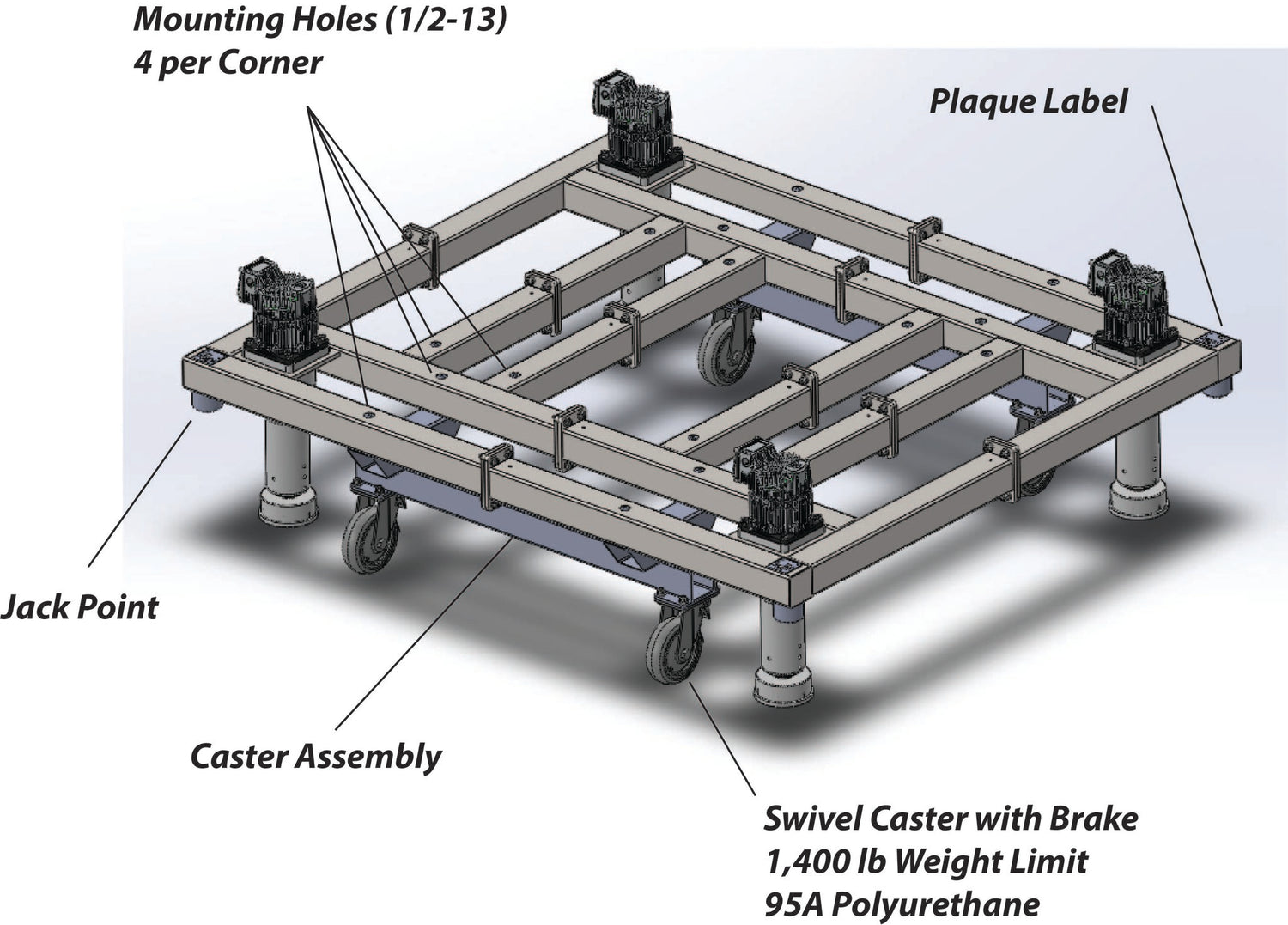 2024 | DK-X frame for Research, Design and Development